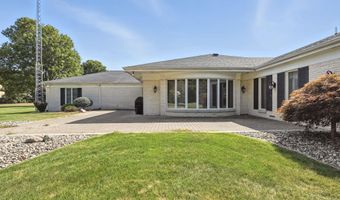 1070 W 100 N, Angola, IN 46703