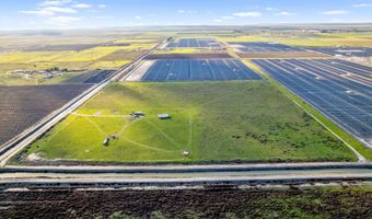 Road 56, Alpaugh, CA 93201