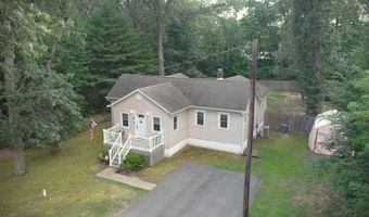 633 ROBERTS Ave, Franklinville, NJ 08322