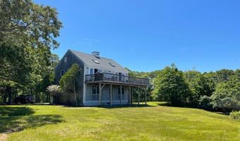 12 Lobsterville Rd, Aquinnah, MA 02535