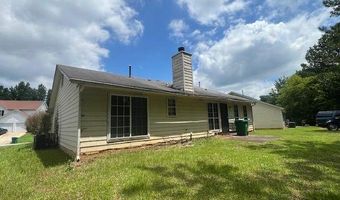 3800 LANDGRAF Cv, Decatur, GA 30034