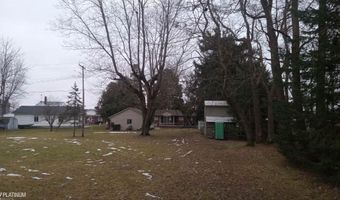 2567 St. Clair River Dr, Algonac, MI 48001