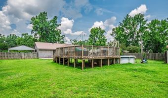 110 Marie St, Batesville, MS 38606