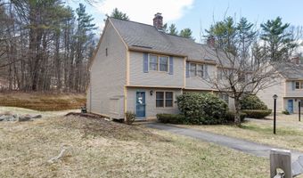 55 Lakewood Pines Rd 9, Bristol, NH 03222