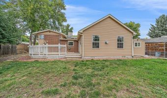 6072 Pierson Ct, Arvada, CO 80004
