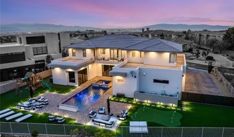 5 Crystal Tree Pass, Henderson, NV 89052