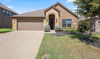 1229 Carinna Dr, Anna, TX 75409