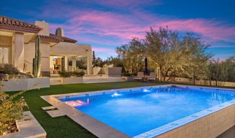 35017 N SUNSET Trl, Carefree, AZ 85377