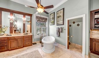 302 W College St, Americus, GA 31709