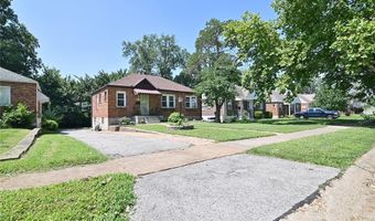 6208 Bixby Ave, Affton, MO 63123