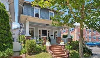 1107 Heck St, Asbury Park, NJ 07712
