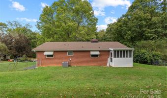 25 Baker Dr, Asheville, NC 28806