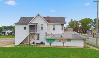 501 S Union Ave, Alliance, OH 44601