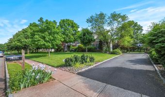 301 BERKLEY Ave, Belle Mead, NJ 08502