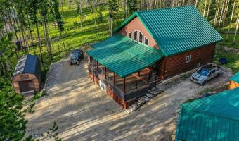 23 Lodgepole Ln W, Anaconda, MT 59711