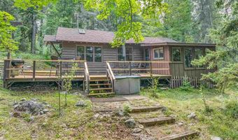 8433 Timber Bay Rd, Babbitt, MN 55706