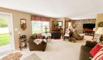 2498 E 100 N, Anderson, IN 46012