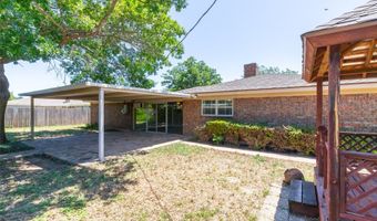4334 Caprock Rd, Abilene, TX 79606