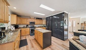 56402 E 285 Rd, Afton, OK 74331