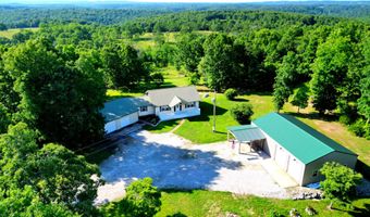 17529 St Highway U, Ava, MO 65608