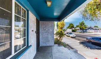 1132 W Florence Ave, Los Angeles, CA 90044