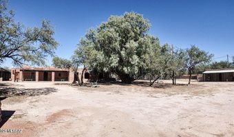 1094 N Pomerene Rd, Benson, AZ 85602