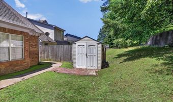 5898 PETERSON RIDGE Ln, Bartlett, TN 38135