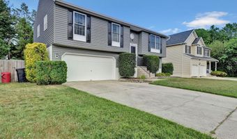350 LONG MEADOW Way, Arnold, MD 21012