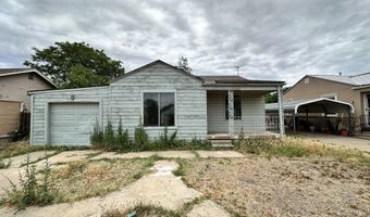 1903 S Highland St, Amarillo, TX 79103