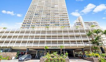 445 Seaside Ave 2921, Honolulu, HI 96815