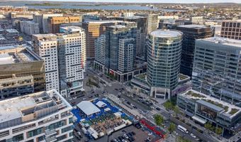 133 Seaport Blvd 1208, Boston, MA 02210