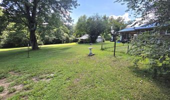 1890 Radio Rd, Almo, KY 42020