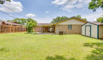 205 Scenic Dr, Aledo, TX 76008