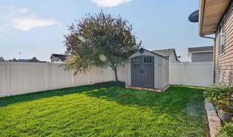 4543 Hershey Loop, Chubbuck, ID 83202