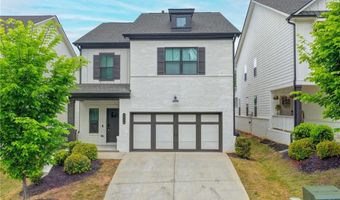 1854 Westfall Lndg, Auburn, GA 30011