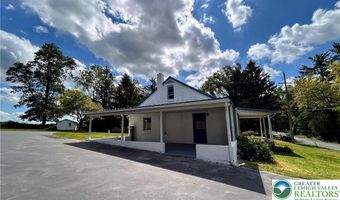 28 Seidel Rd, Alsace, PA 19606