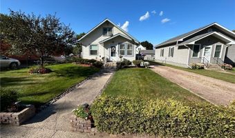 143 E Snelling Ave, Appleton, MN 56208