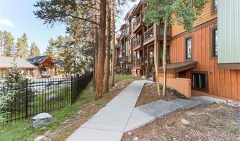 820 COLUMBINE Rd 20, Breckenridge, CO 80424