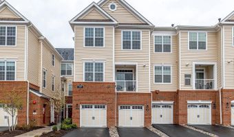 23265 MILLTOWN KNOLL Sq #113, Ashburn, VA 20148