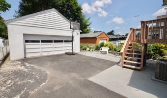 17 Garden Ave, Belleville, NJ 07109