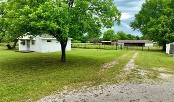1103 Springdale Rd, Ardmore, OK 73401