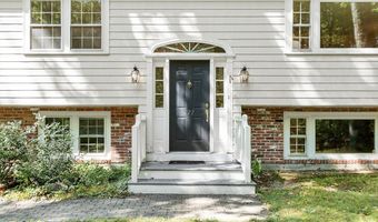 777 Depot Rd, Boxborough, MA 01719