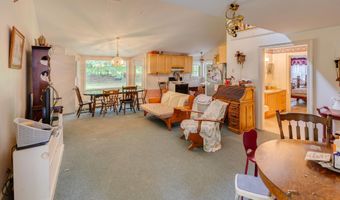 314 Dane Rd, Center Harbor, NH 03226