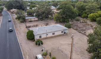 1419 NM-313, Algodones, NM 87001