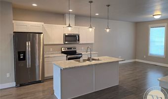 1709 Walter Creek Blvd 9, Billings, MT 59101