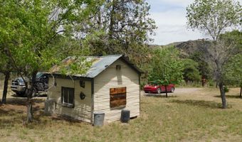 1697 Tombstone Cyn, Bisbee, AZ 85603