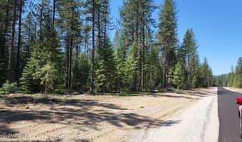 NNA Lot 4 TJ Trail, Athol, ID 83801