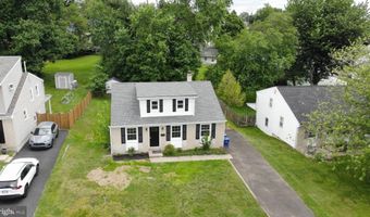 2921 SENAK Rd, Abington, PA 19001