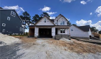 653 Watauga Ln, Aberdeen, NC 28315