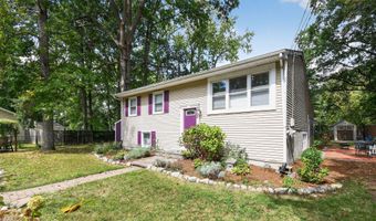 1252 CREEK Dr, Annapolis, MD 21403